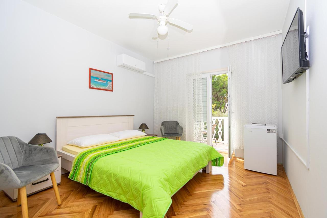 Double Room Pasman 4309D المظهر الخارجي الصورة